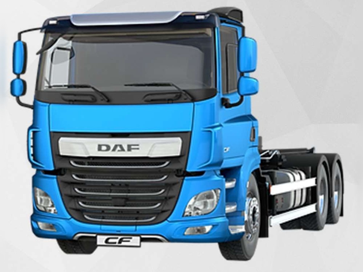 DAF CF